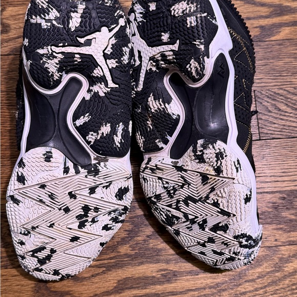 Basketball shoes Jordan Why Not Zer0.6 Size 7 - Picture 4 of 5